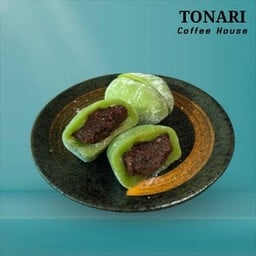 Daifuku Red Bean
