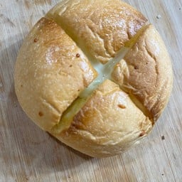 Cheese bread