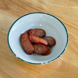 กุนเชียงทอด