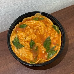 ไข่ข้นห่อหมก