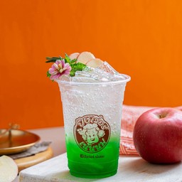 แอปเปิ้ลโซดา