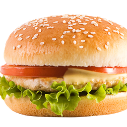 เบอร์เกอร์ไก่