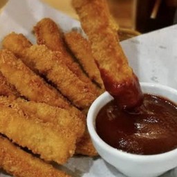 ไก่สติ้ก