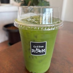 เพียวมัทฉะ