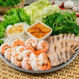 ครัว บ้านเมี่ยง 1