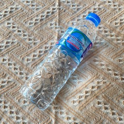 น้ำเปล่า 600ml.