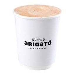 อาริกาโตะชาไทยนมสดร้อน 8ออนซ์