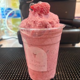 มิกซ์เบอรี่สมูทตี้