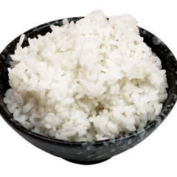 ข้าวญี่ปุ่นไม่ปรุงรส