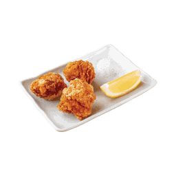 ไก่คาราเกะ (3 ชิ้น)