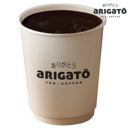 อาริกาโตะเอสเพรสโซ่