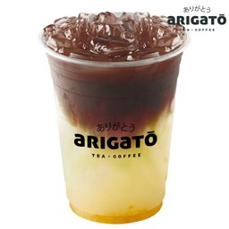 อาริกาโตะยูซุคอฟฟี่