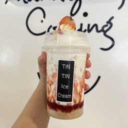 สตอเบอร์รี่ชีสเค้ก