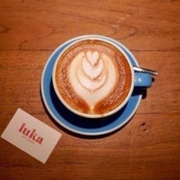 Cafe Latte