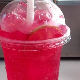 แดงมะนาว