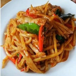 ร้านลับตามสั่ง
