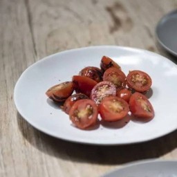 TOMATOES