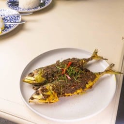 ฉู่ฉี่ปลาทู