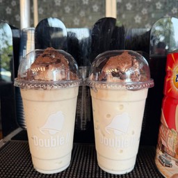 นมสดภูเขาไฟ