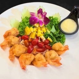 Shrimp Salad