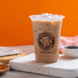 เนสกาแฟนมสด (เย็น)