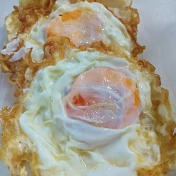 ข้าวผัด ป.ปลา คุ้งลาน