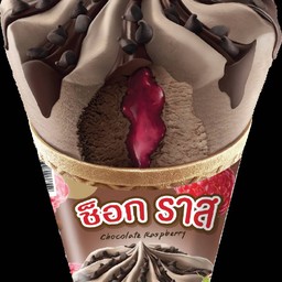 ช็อก ราส