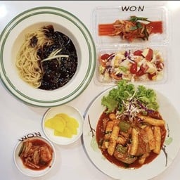 จาจัง & ต๊อกโบกี Set - 45