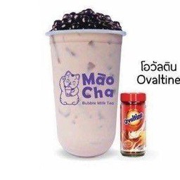 โอวัลติน