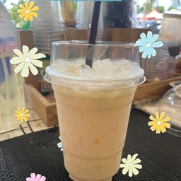 นมสด