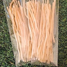 เส้นมันเทศเล็ก