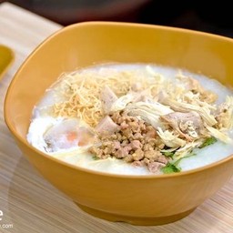 โจ๊กทรงเครื่อง