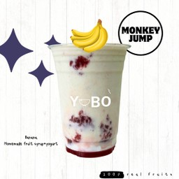 มังกี้จั้มพ์ Monkey Jump