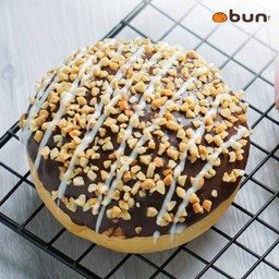 เบลเยียมบัน ช็อคโกแล็ต