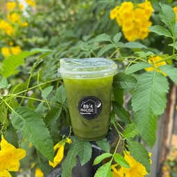 เคลียร์มัทฉะ (เพียวมัทฉะ)