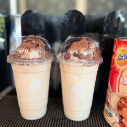 นมหมีภูเขาไฟ