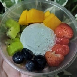 เกี๊ยวทอด By.nutty