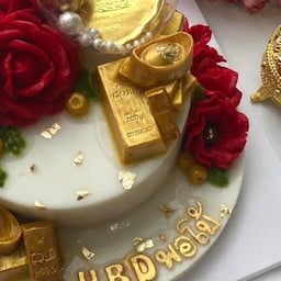 เค้กวุ้นคุณแพร