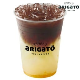 อาริกาโตะไอซ์ฮันนี่เลมอนคอฟฟี่