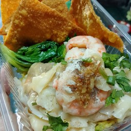 เกี๊ยวกุ้ง