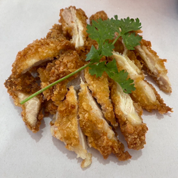 ฝู ข้าวมันไก่