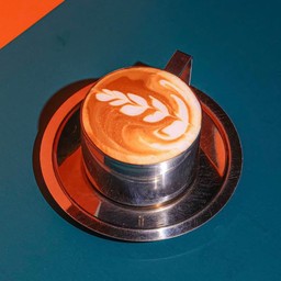 Latte (HOT)