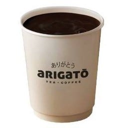 อาริกาโตะเอสเพรสโซ่ดอปปิโอ 6ออนซ์