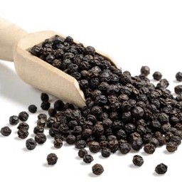 ซอสพริกไทยดำ