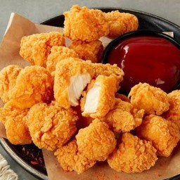 ไก่ป็อป