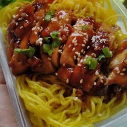 มันต้องย่าง C9 สายไหม 64/1