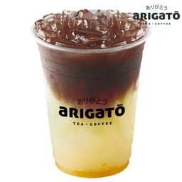 อาริกาโตะยูซุคอฟฟี่