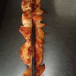 เนื้อสันในไก่