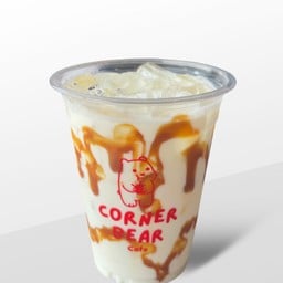 Caramel Milk