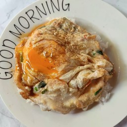 ไข่เจียวดาว